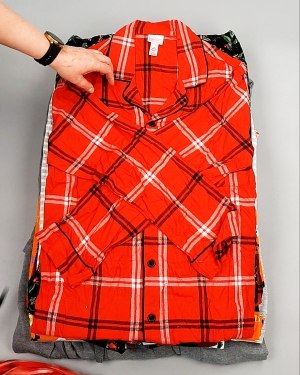 Купить Домашняя одежда м/ж AMAZON 015#7 кг оптом в Иркутске и Иркутской области