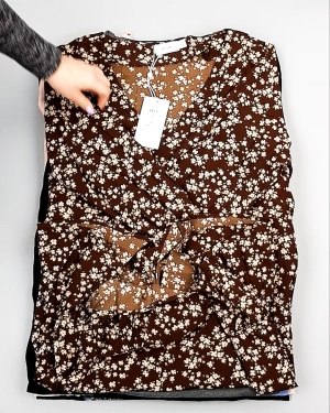 Фотография  463 - Платья VILA Summer 104#5 кг, ЛОТ №7835 оптом в Иркутске и Иркутской области