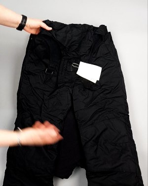 Фотография  609 - Штаны горнолыжные м/ж AMAZON 015#5,6 кг, ЛОТ №7788 оптом в Иркутске и Иркутской области