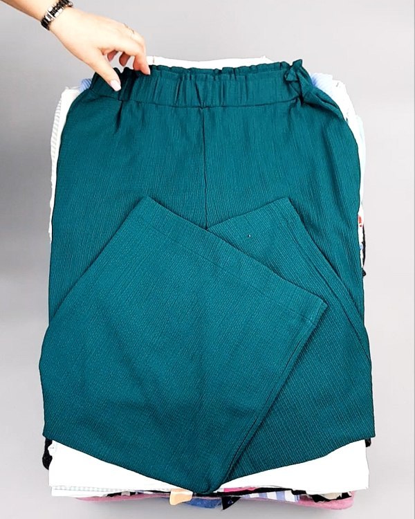 Фотография  726 - TOM TAILOR жен весна, лето mix 124#15 кг, ЛОТ №7570 оптом в Иркутске и Иркутской области