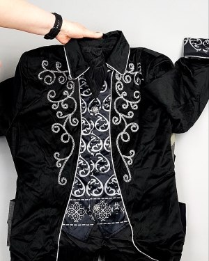 Фотография  231 - Пиджаки муж AMAZON 015#7 кг, ЛОТ №7769 оптом в Иркутске и Иркутской области