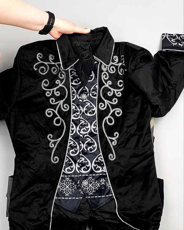 Фотография  883 - Пиджаки муж AMAZON 015#7 кг, ЛОТ №7769 оптом в Иркутске и Иркутской области