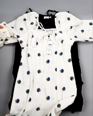 Фотография  450 - Платья Bestseller Summer 104#5 кг, ЛОТ №7701 оптом в Иркутске и Иркутской области