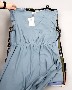 Фотография  614 - Платья Bestseller Summer 104#5 кг оптом в Иркутске и Иркутской области