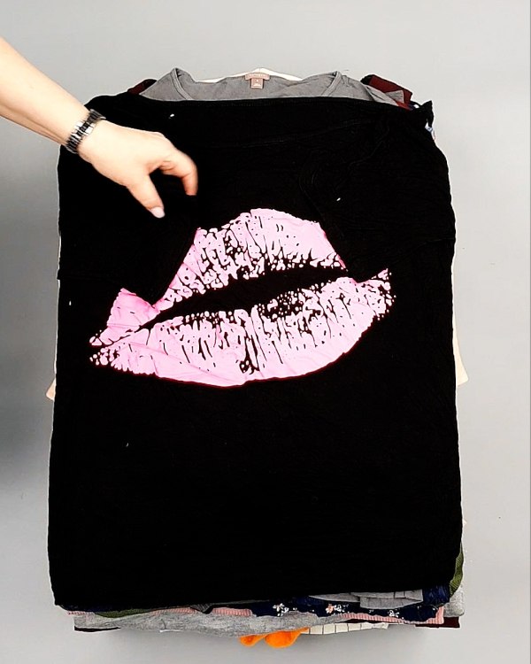 Фотография  109 - AMAZON mix жен лето 015#15 кг, ЛОТ №7721 оптом в Иркутске и Иркутской области