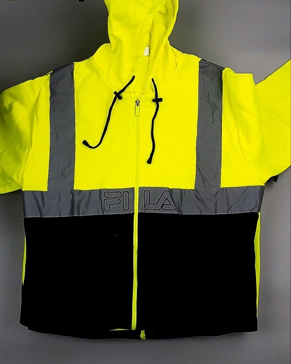 Фотография  860 - FILA CAN 084#7 кг, ЛОТ №7631 оптом в Иркутске и Иркутской области