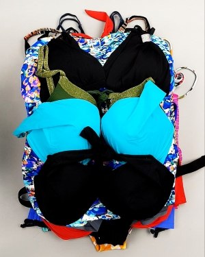 Фотография  445 - Купальники СТОК CAN 124#5 кг оптом в Иркутске и Иркутской области