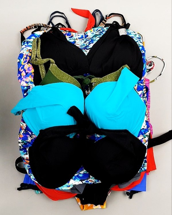 Фотография  844 - Купальники СТОК CAN 124#5 кг оптом в Иркутске и Иркутской области