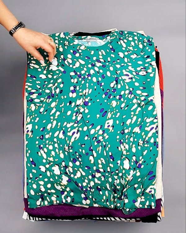 Фотография  682 - TOM TAILOR жен весна, лето mix 124#15 кг, ЛОТ №7568 оптом в Иркутске и Иркутской области