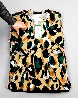 Фотография  249 - Платья VILA Summer 104#5 кг, ЛОТ №7833 оптом в Иркутске и Иркутской области