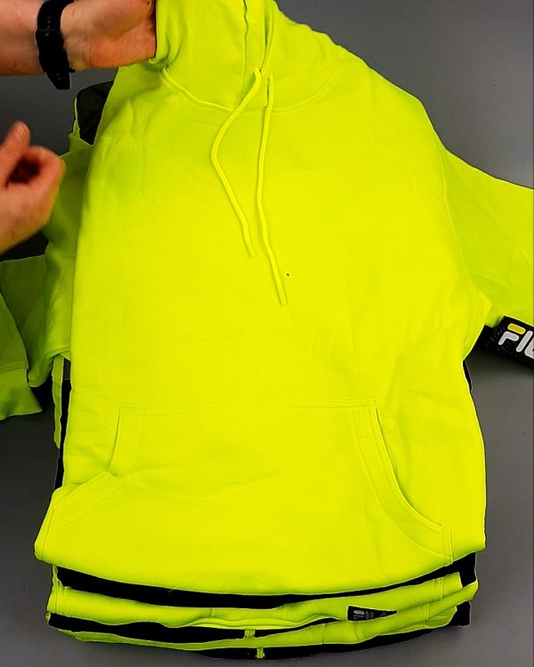 Фотография  517 - FILA CAN 084#7 кг, ЛОТ №7627 оптом в Иркутске и Иркутской области