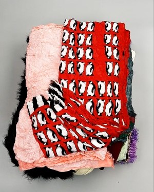 Купить ШШП м/ж AMAZON 015#5 кг, ЛОТ №7792 оптом в Иркутске и Иркутской области