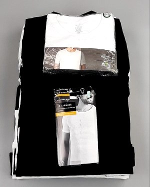 Купить Футболки мужские C&A 025#5 кг оптом в Иркутске и Иркутской области