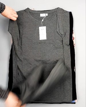 Фотография  915 - Платья VILA Summer 104#5 кг, ЛОТ №7835 оптом в Иркутске и Иркутской области