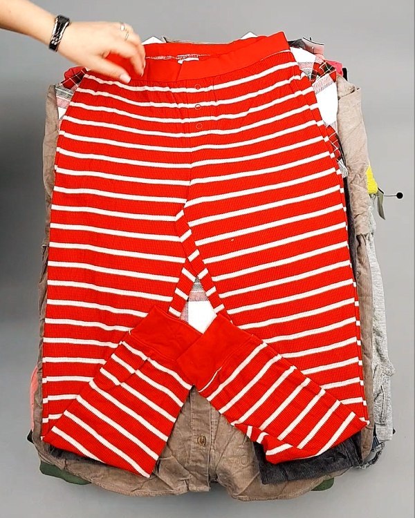 Фотография  673 - AMAZON mix жен весна 015#18 кг, ЛОТ №7717 оптом в Иркутске и Иркутской области