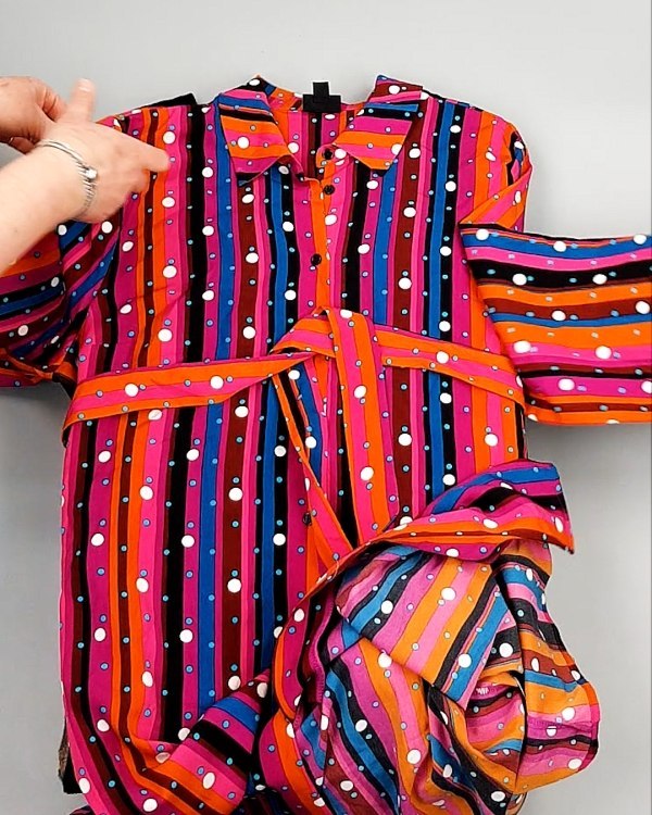 Фотография  889 - Платья СТОК CAN зима 084#7 кг, ЛОТ №7825 оптом в Иркутске и Иркутской области