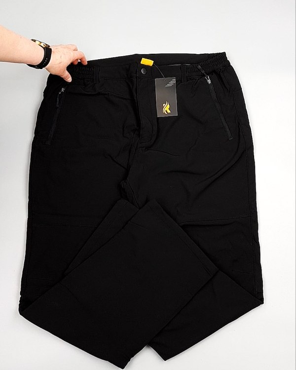 Фотография  102 - Штаны горнолыжные м/ж AMAZON 015#5,45 кг, ЛОТ №7787 оптом в Иркутске и Иркутской области