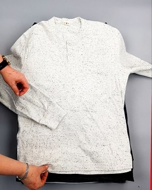 Фотография  574 - Тонковки СТОК CAN 084#7 кг, ЛОТ №7646 оптом в Иркутске и Иркутской области