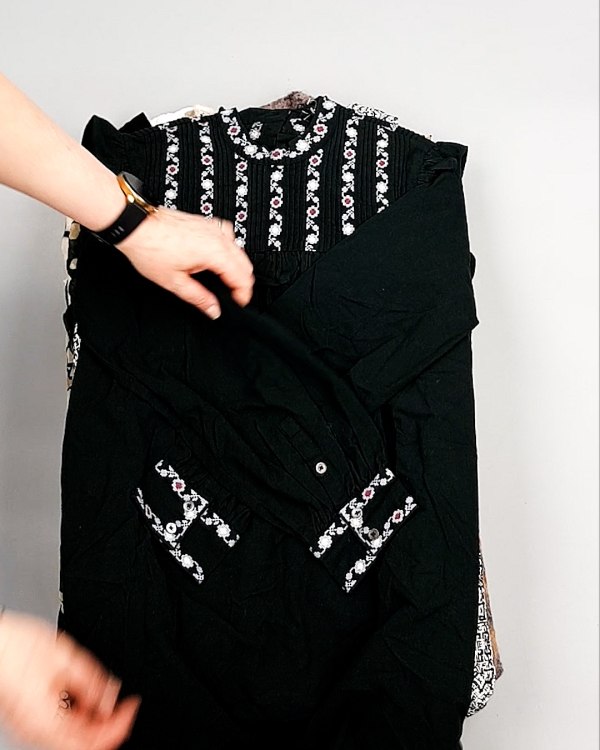 Фотография  149 - Платья СТОК CAN зима 084#7 кг, ЛОТ №7827 оптом в Иркутске и Иркутской области