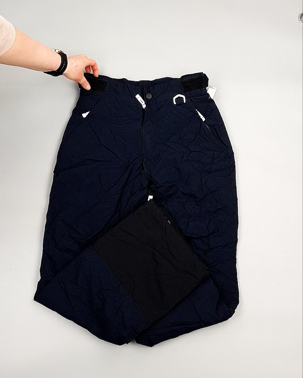 Фотография  703 - Штаны горнолыжные м/ж AMAZON 015#6,6 кг, ЛОТ №7790 оптом в Иркутске и Иркутской области