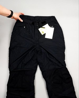 Фотография  555 - Штаны горнолыжные м/ж AMAZON 015#5,6 кг, ЛОТ №7788 оптом в Иркутске и Иркутской области