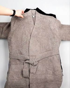 Фотография  214 - Кардиганы СТОК CAN 084#7 кг, ЛОТ №7671 оптом в Иркутске и Иркутской области