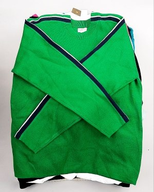 Купить Джемпера СТОК CAN 084#7 кг оптом в Иркутске и Иркутской области