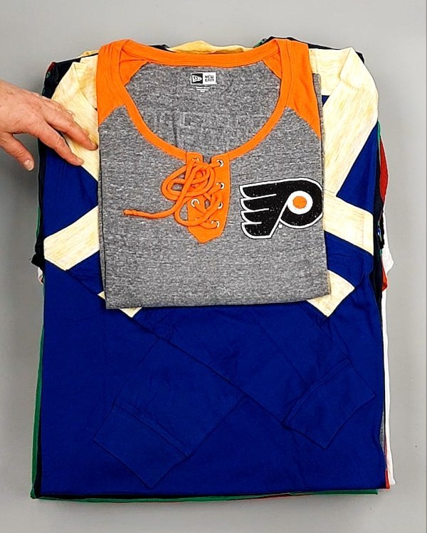 Фотография  803 - NEW ERA mix м/ж CAN 084#5 кг оптом в Иркутске и Иркутской области