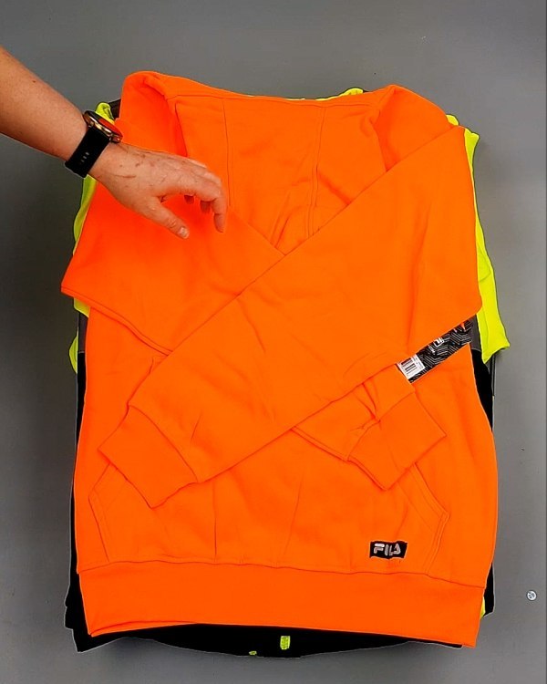 Фотография  682 - FILA CAN 084#7 кг, ЛОТ №7628 оптом в Иркутске и Иркутской области