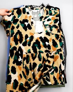 Фотография  594 - Платья VILA Summer 104#5 кг оптом в Иркутске и Иркутской области