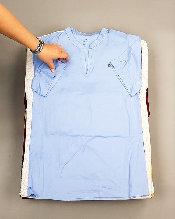 Фотография  418 - Adidas, Reebok, Nike CAN 084#7 кг оптом в Иркутске и Иркутской области