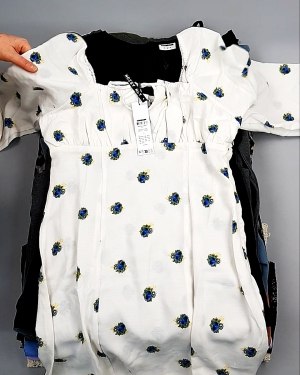 Купить Платья Bestseller Summer 104#5 кг оптом в Иркутске и Иркутской области