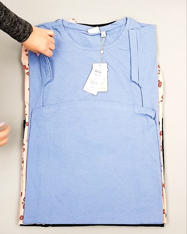 Фотография  652 - Платья VILA Summer 104#5 кг, ЛОТ №7835 оптом в Иркутске и Иркутской области