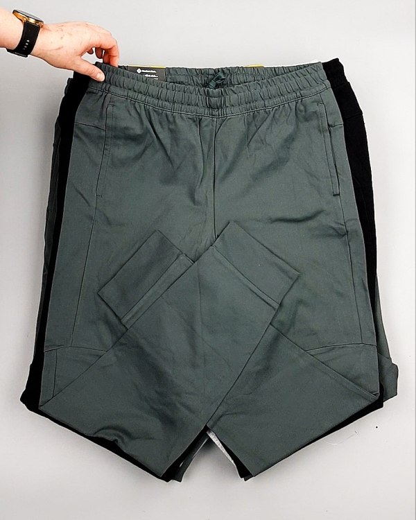 Фотография  497 - Штаны спортивные муж CAN 084#10 кг, ЛОТ №7637 оптом в Иркутске и Иркутской области