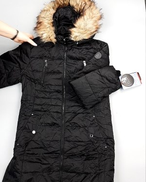 Фотография  415 - Верхняя одежда AMAZON жен 015#10 кг, ЛОТ №7714 оптом в Иркутске и Иркутской области