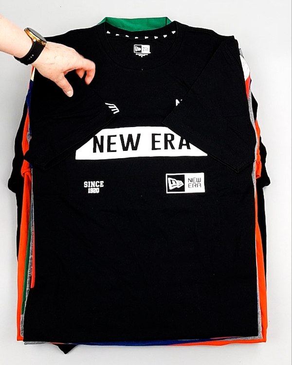 Фотография  666 - NEW ERA mix м/ж CAN 084#5 кг оптом в Иркутске и Иркутской области