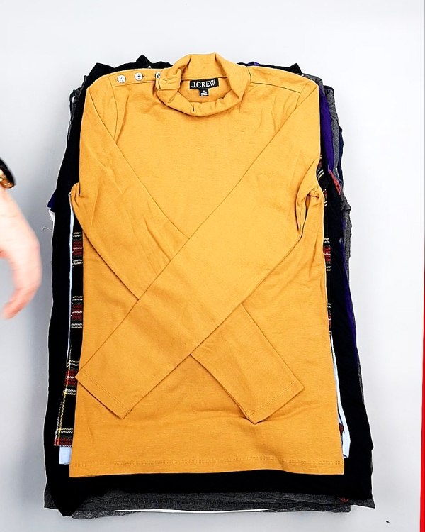 Фотография  957 - Тонковки СТОК CAN 084#7 кг, ЛОТ №7646 оптом в Иркутске и Иркутской области