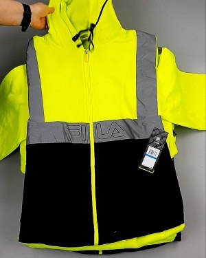 Фотография  386 - FILA CAN 084#7 кг, ЛОТ №7627 оптом в Иркутске и Иркутской области