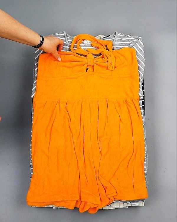 Фотография  629 - AMAZON mix жен лето 015#15 кг оптом в Иркутске и Иркутской области