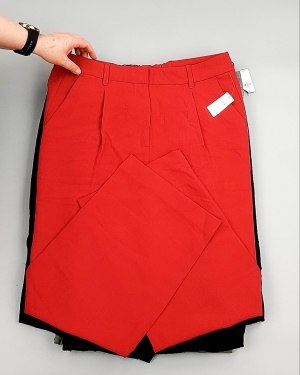 Фотография  363 - Брюки жен XXL СТОК CAN 084#7 кг, ЛОТ №7670 оптом в Иркутске и Иркутской области