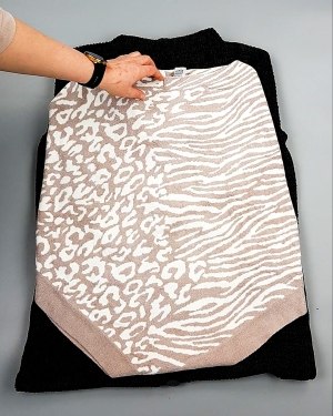 Фотография  330 - Джемпера СТОК CAN 084#7 кг, ЛОТ №7648 оптом в Иркутске и Иркутской области