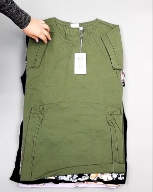 Фотография  181 - Платья VILA Summer 104#5 кг, ЛОТ №7837 оптом в Иркутске и Иркутской области