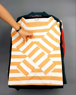 Фотография  858 - TOM TAILOR жен весна, лето mix 124#15 кг, ЛОТ №7567 оптом в Иркутске и Иркутской области