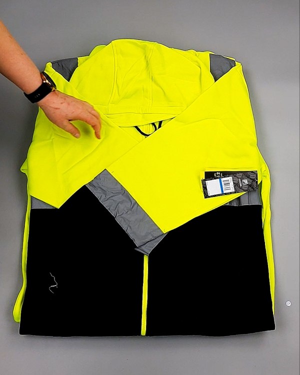 Фотография  614 - FILA CAN 084#7 кг, ЛОТ №7629 оптом в Иркутске и Иркутской области