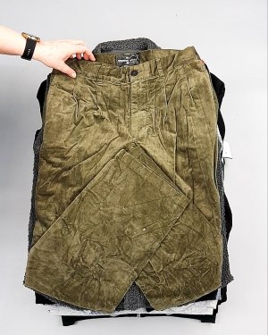 Фотография  614 - AMAZON mix муж весна 015#15 кг, ЛОТ №7737 оптом в Иркутске и Иркутской области