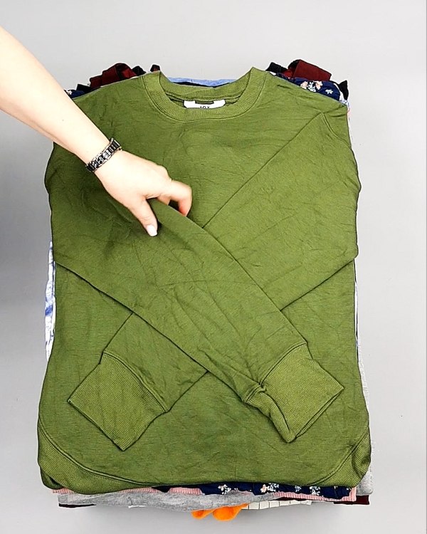 Фотография  751 - AMAZON mix жен лето 015#15 кг, ЛОТ №7721 оптом в Иркутске и Иркутской области