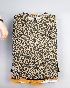 Фотография  825 - AMAZON mix жен лето 015#15 кг оптом в Иркутске и Иркутской области