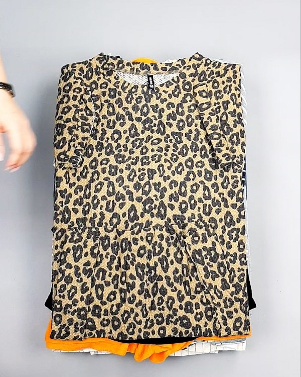 Фотография  332 - AMAZON mix жен лето 015#15 кг оптом в Иркутске и Иркутской области