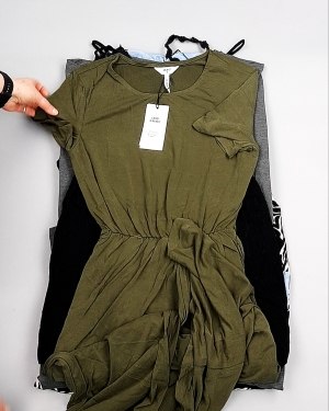 Фотография  795 - Платья Bestseller Summer 104#5 кг, ЛОТ №7701 оптом в Иркутске и Иркутской области