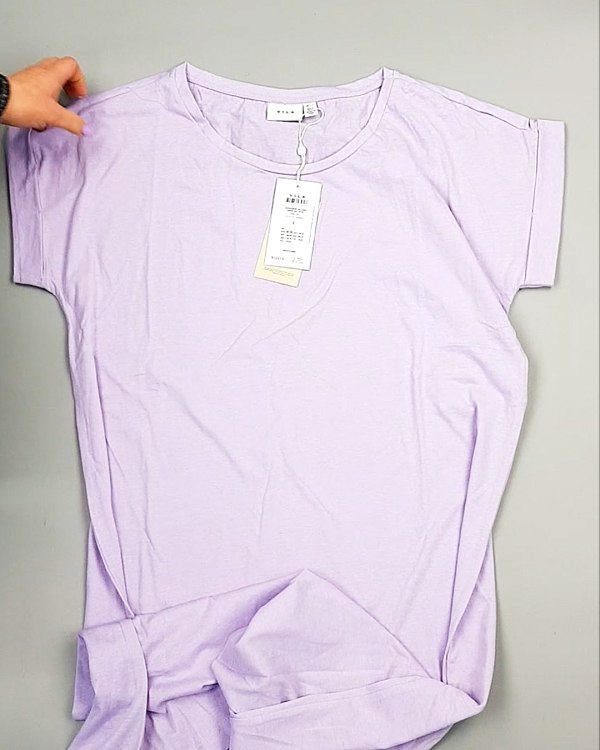 Фотография  437 - Платья VILA Summer 104#5 кг, ЛОТ №7834 оптом в Иркутске и Иркутской области